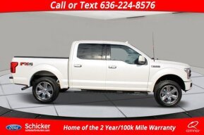 2018 Ford F150 for sale 101869630