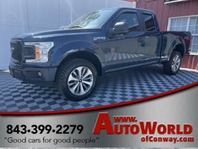 2018 Ford F150 for sale 101875346