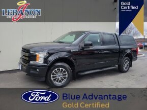 2018 Ford F150 for sale 101877523