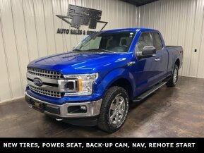 2018 Ford F150 for sale 101879495