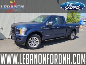 2018 Ford F150 for sale 101891312