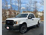 2018 Ford F150 for sale 101979844
