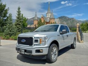 2018 Ford F150 for sale 101814862