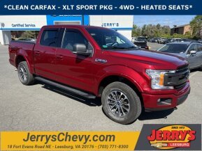 2018 Ford F150 for sale 101876867