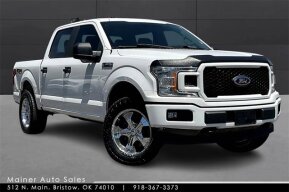 2018 Ford F150 for sale 101914480
