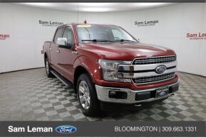 2018 Ford F150 for sale 101918220