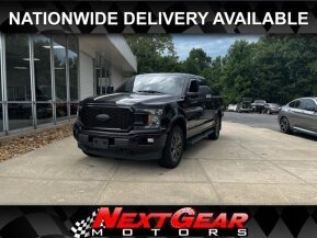 2018 Ford F150 for sale 101927209