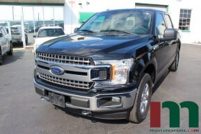 2018 Ford F150 for sale 101933185