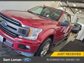 2018 Ford F150 for sale 101936007
