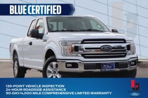 2018 Ford F150 for sale 101941014