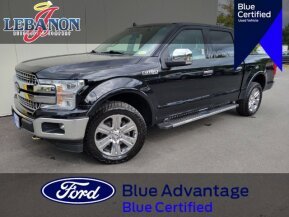 2018 Ford F150 for sale 101941524