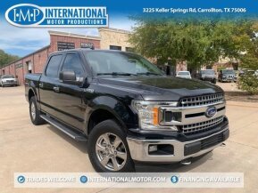 2018 Ford F150 for sale 101953876