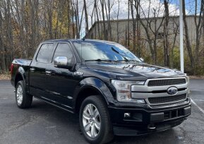 2018 Ford F150 for sale 101955916