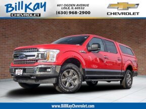 2018 Ford F150 for sale 101955947