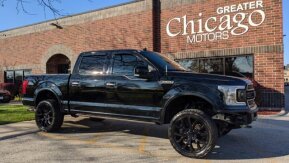 2018 Ford F150 for sale 101959323