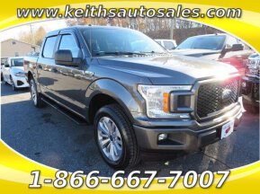 2018 Ford F150 for sale 101966298