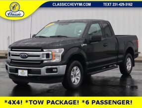2018 Ford F150 for sale 101966445