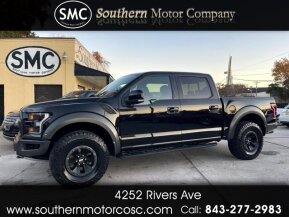 2018 Ford F150 for sale 101972024