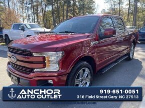 2018 Ford F150 for sale 101973023