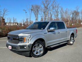 2018 Ford F150 for sale 101973898