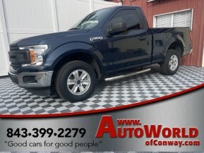 2018 Ford F150 for sale 101978214