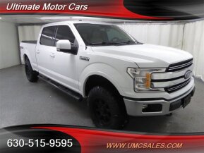 2018 Ford F150 for sale 101978699