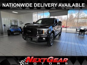 2018 Ford F150 for sale 101979177