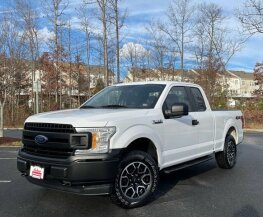 2018 Ford F150 for sale 101979844