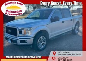 2018 Ford F150 for sale 101983034