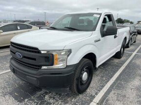 2018 Ford F150 for sale 101989343