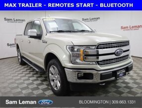 2018 Ford F150 for sale 101992275