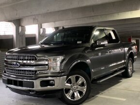2018 Ford F150 for sale 101997964