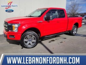 2018 Ford F150 for sale 101998244