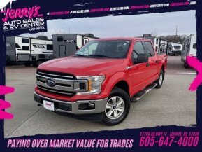 2018 Ford F150 for sale 101998901