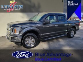 2018 Ford F150 for sale 101999005
