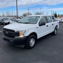 2018 Ford F150 for sale 101999400