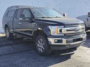 2018 Ford F150 for sale 102001477