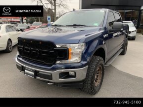 2018 Ford F150 for sale 102001929