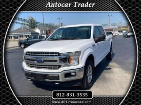 2018 Ford F150 for sale 102002832
