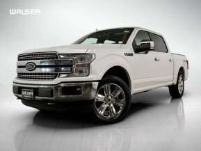 2018 Ford F150 for sale 102008864