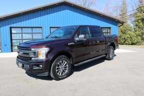 2018 Ford F150 for sale 102009064