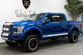 2018 Ford F150 for sale 102011659