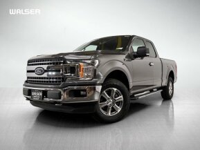 2018 Ford F150 for sale 102013648