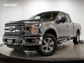 2018 Ford F150 for sale 102013648