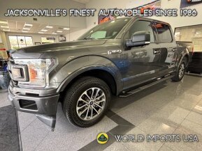 2018 Ford F150 for sale 102014044