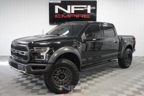 2018 Ford F150 for sale 102015744