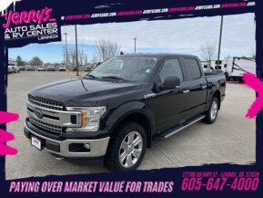 2018 Ford F150 for sale 102018633