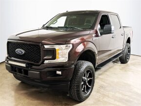 2018 Ford F150 for sale 102018684