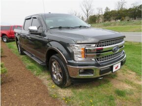 2018 Ford F150 for sale 102020284
