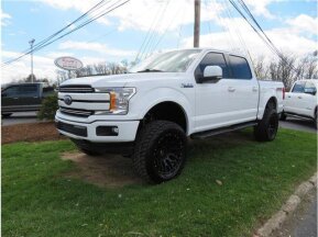 2018 Ford F150 for sale 102020285